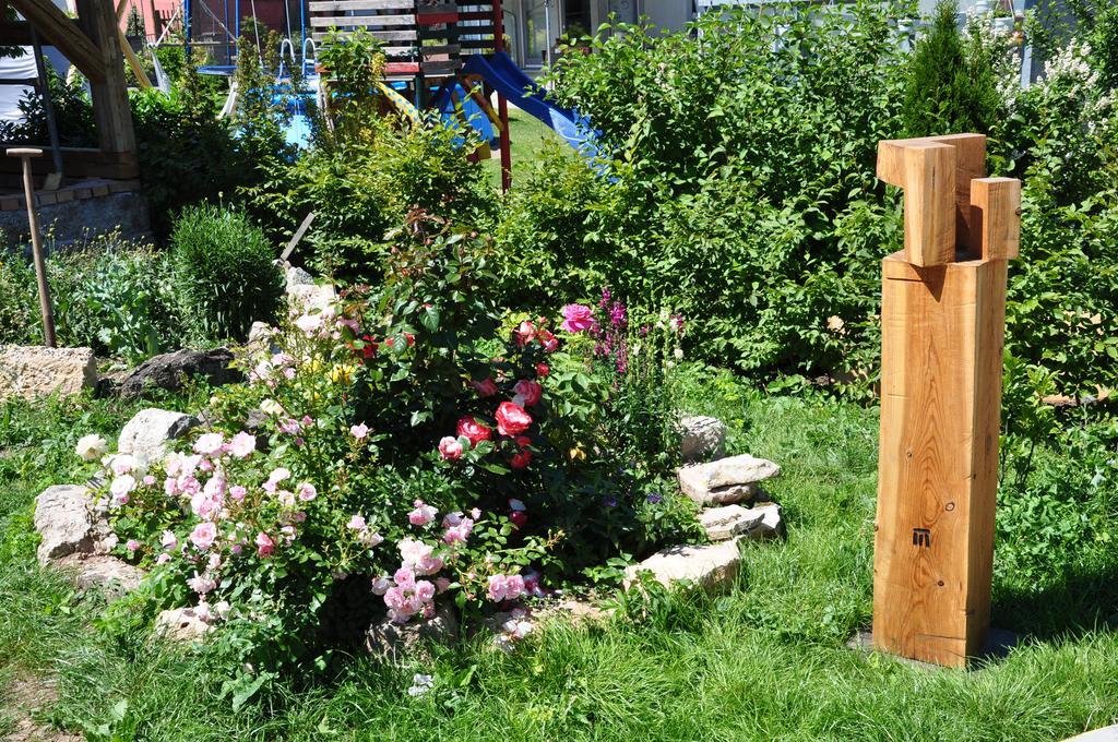 Cafe Landart Im Thueringer Finistere Apartment Plaue  Exterior photo
